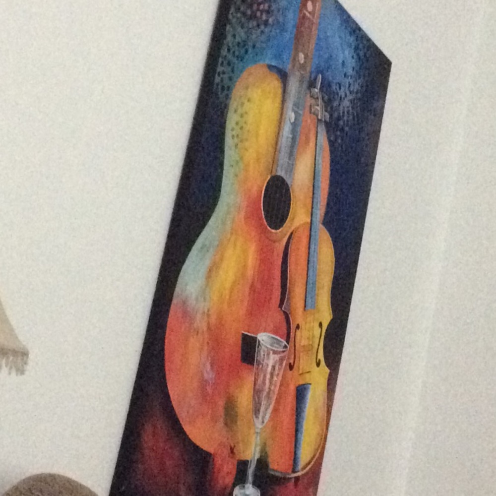 Meet your Posher, Francis